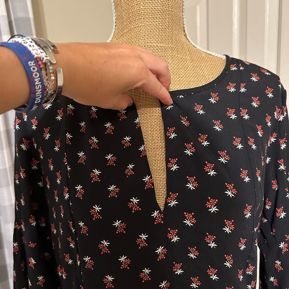 GAP DRESS - Picture 3 of 9